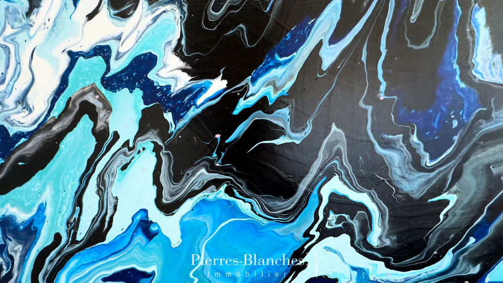 vente Villa d'architecte Agde - Photo 4