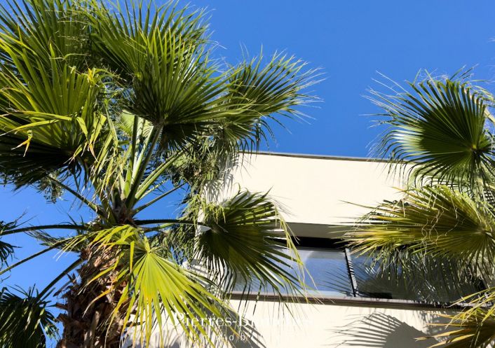 à vendre Villa d'architecte Agde