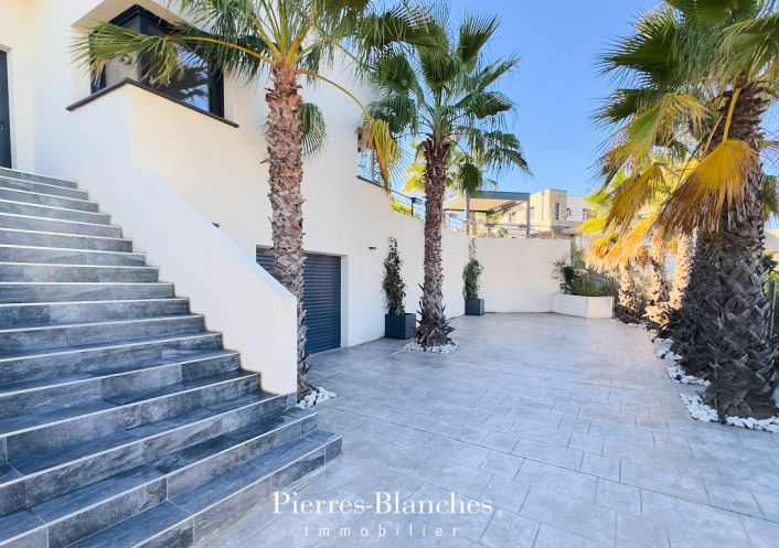 à vendre Villa d'architecte Agde