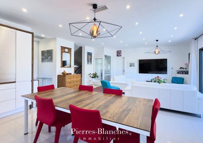 à vendre Villa d'architecte Agde