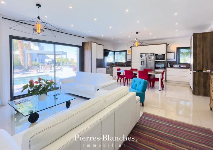 à vendre Villa d'architecte Agde