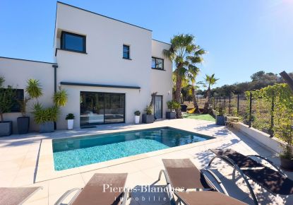 vente Villa d'architecte Agde