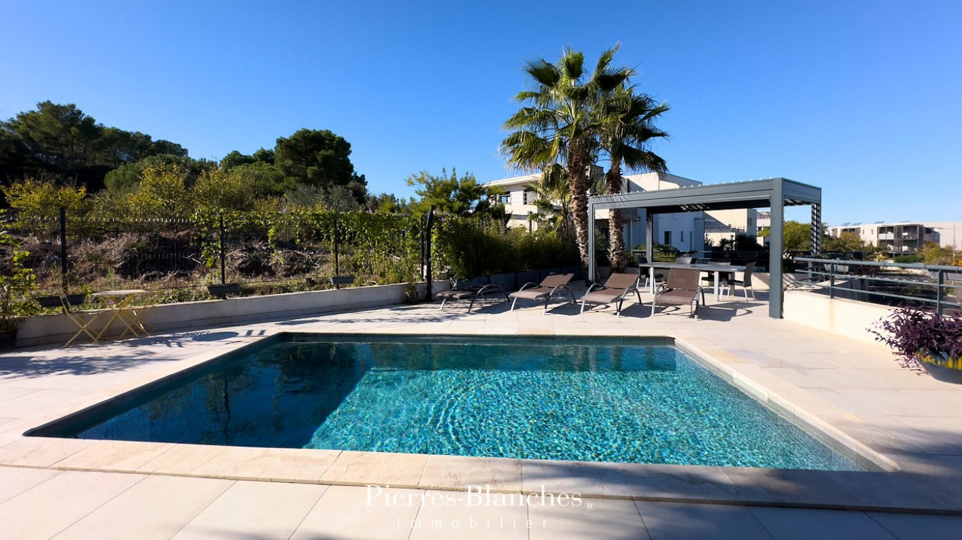for sale Villa d'architecte Agde - Photo 2