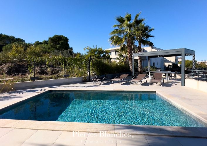 à vendre Villa d'architecte Agde