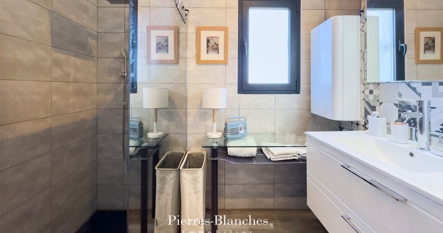 vente Villa d'architecte Agde