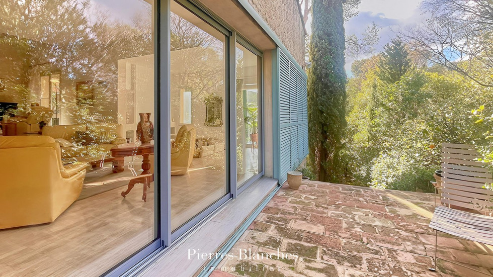 vente Maison Nimes - Photo 1