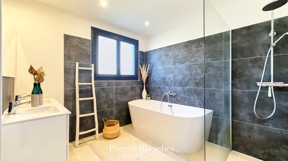 vente Villa Cap D'agde - Photo 8