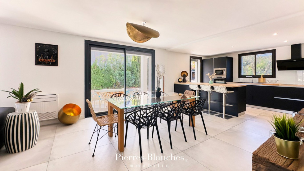 vente Villa Cap D'agde - Photo 4