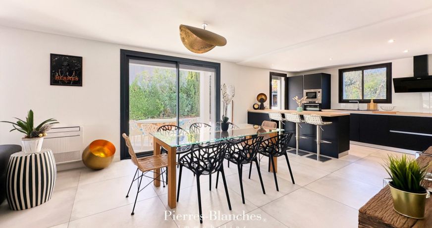 vente Villa Cap D'agde