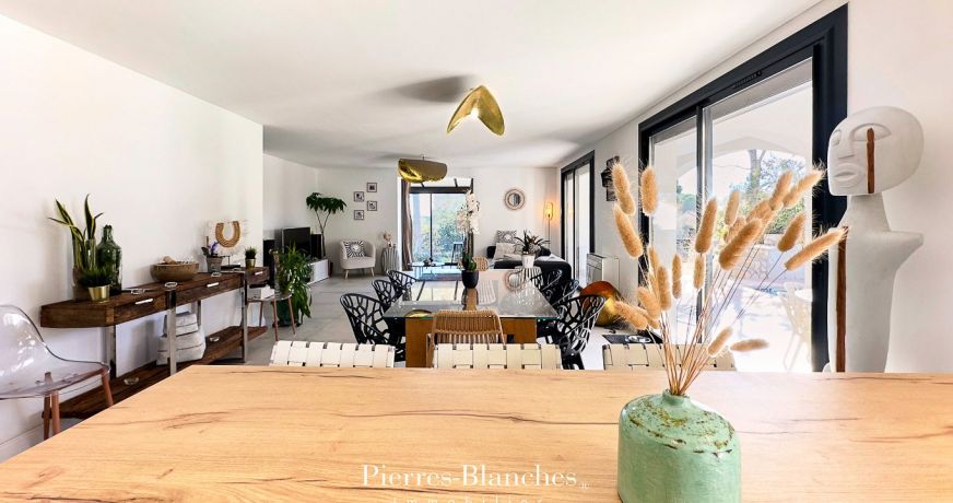 vente Villa Cap D'agde