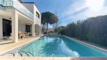 vente Villa Cap D'agde
