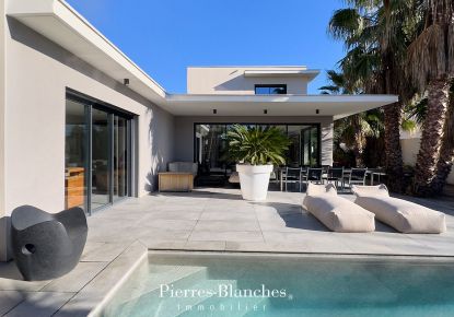 vente Villa Montpellier