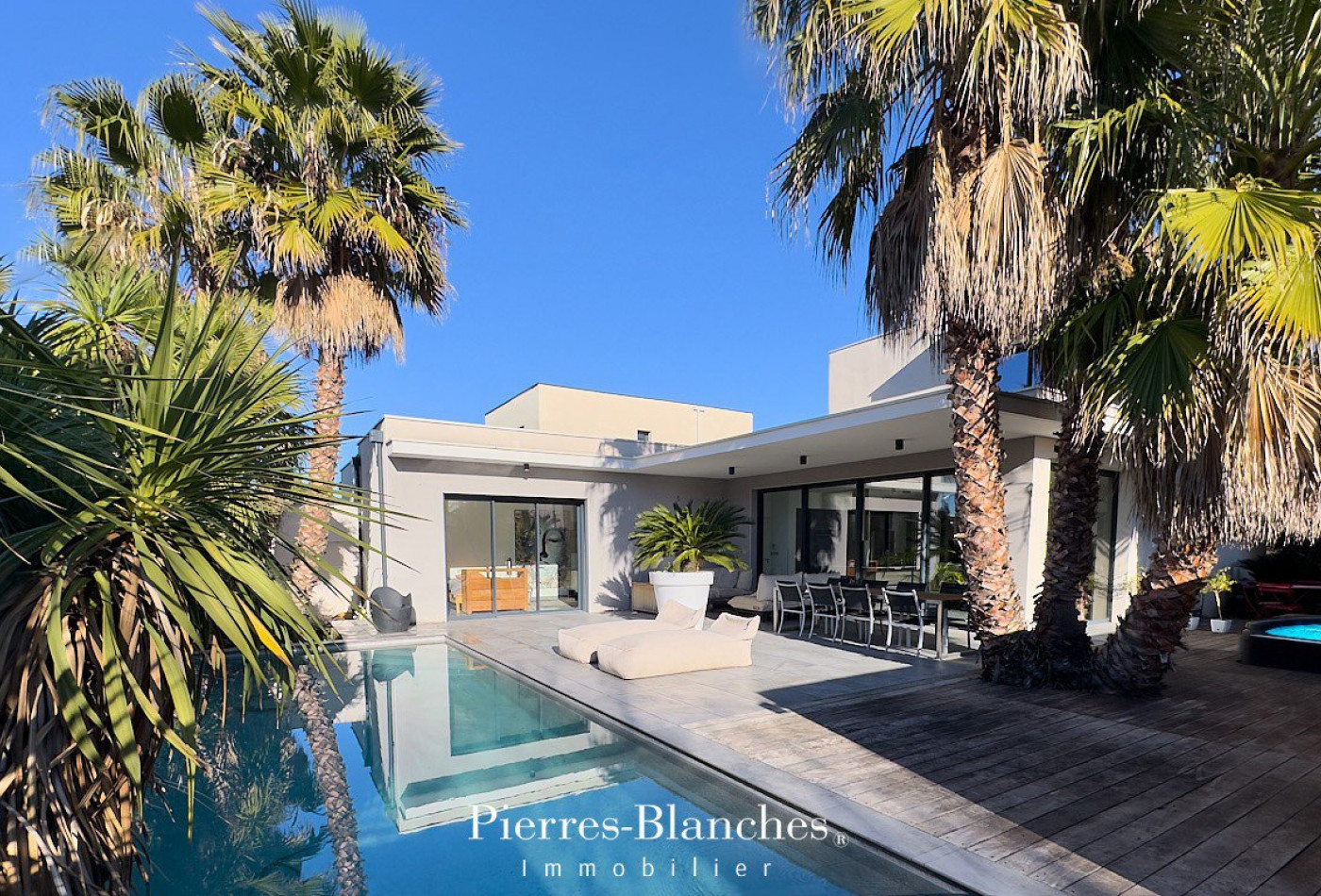 vente Villa Montpellier - Photo 10