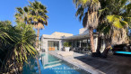 à vendre Villa Montpellier