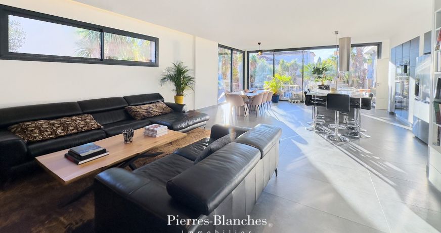 vente Villa Montpellier
