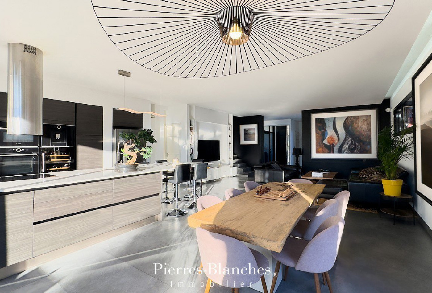 vente Villa Montpellier - Photo 4