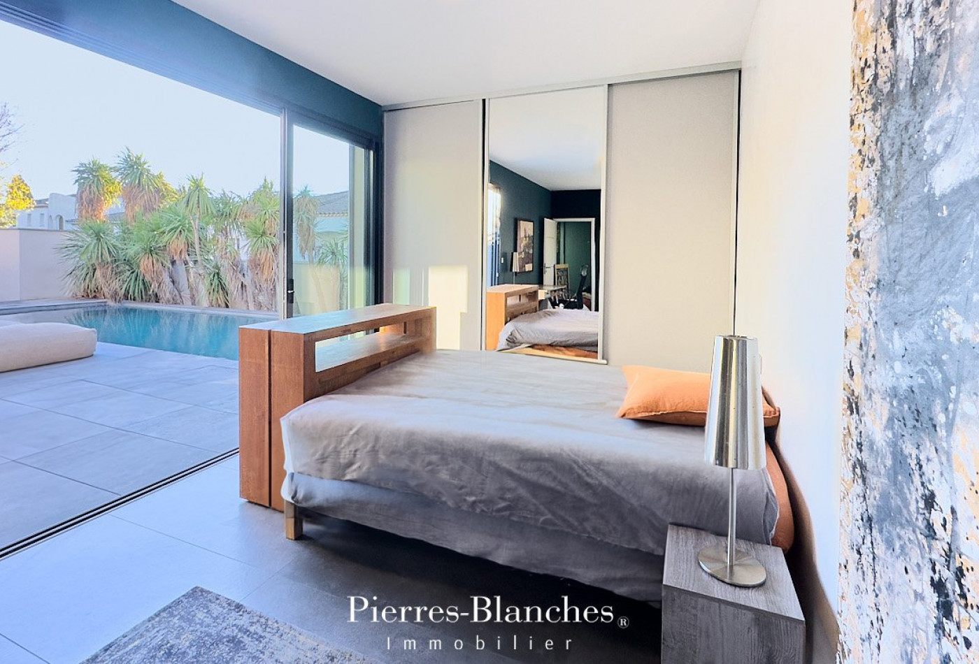 vente Villa Montpellier - Photo 6