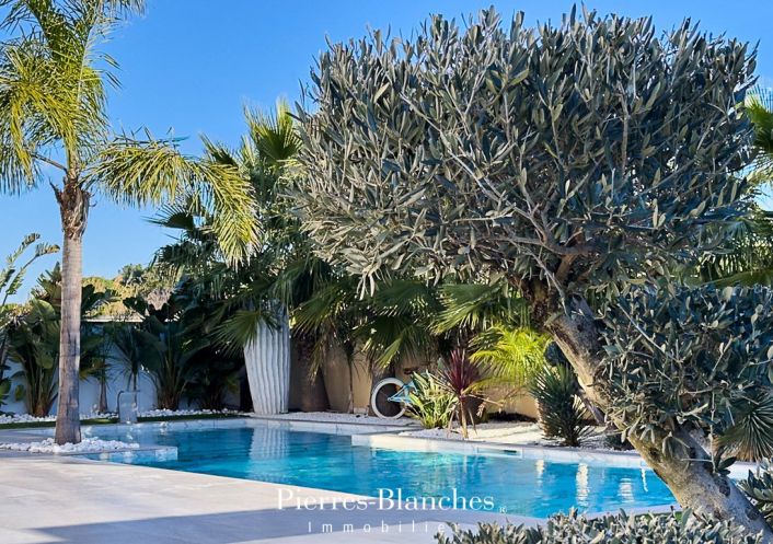 for sale Villa d'architecte Le Grau D'agde