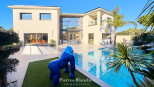 vente Villa d'architecte Le Grau D'agde