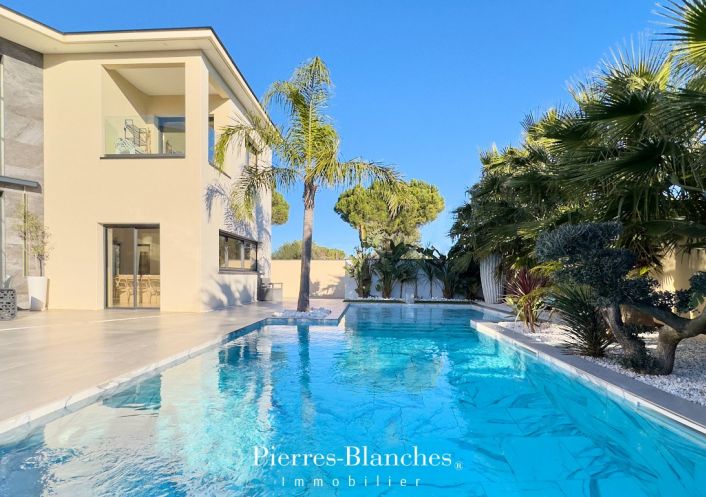 à vendre Villa d'architecte Le Grau D'agde