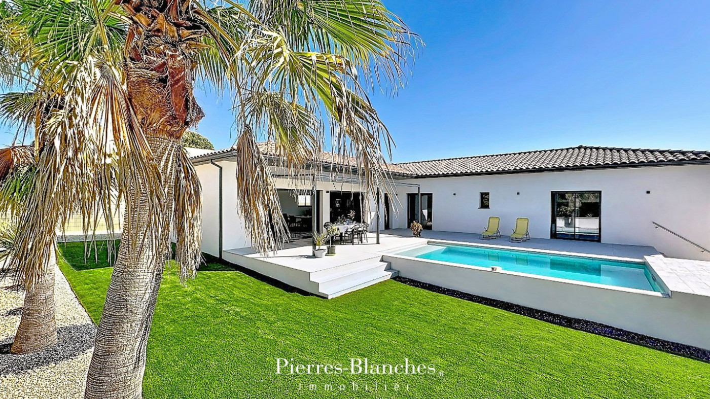 for sale Maison Nimes - Photo 1
