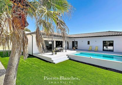 vente Maison Nimes