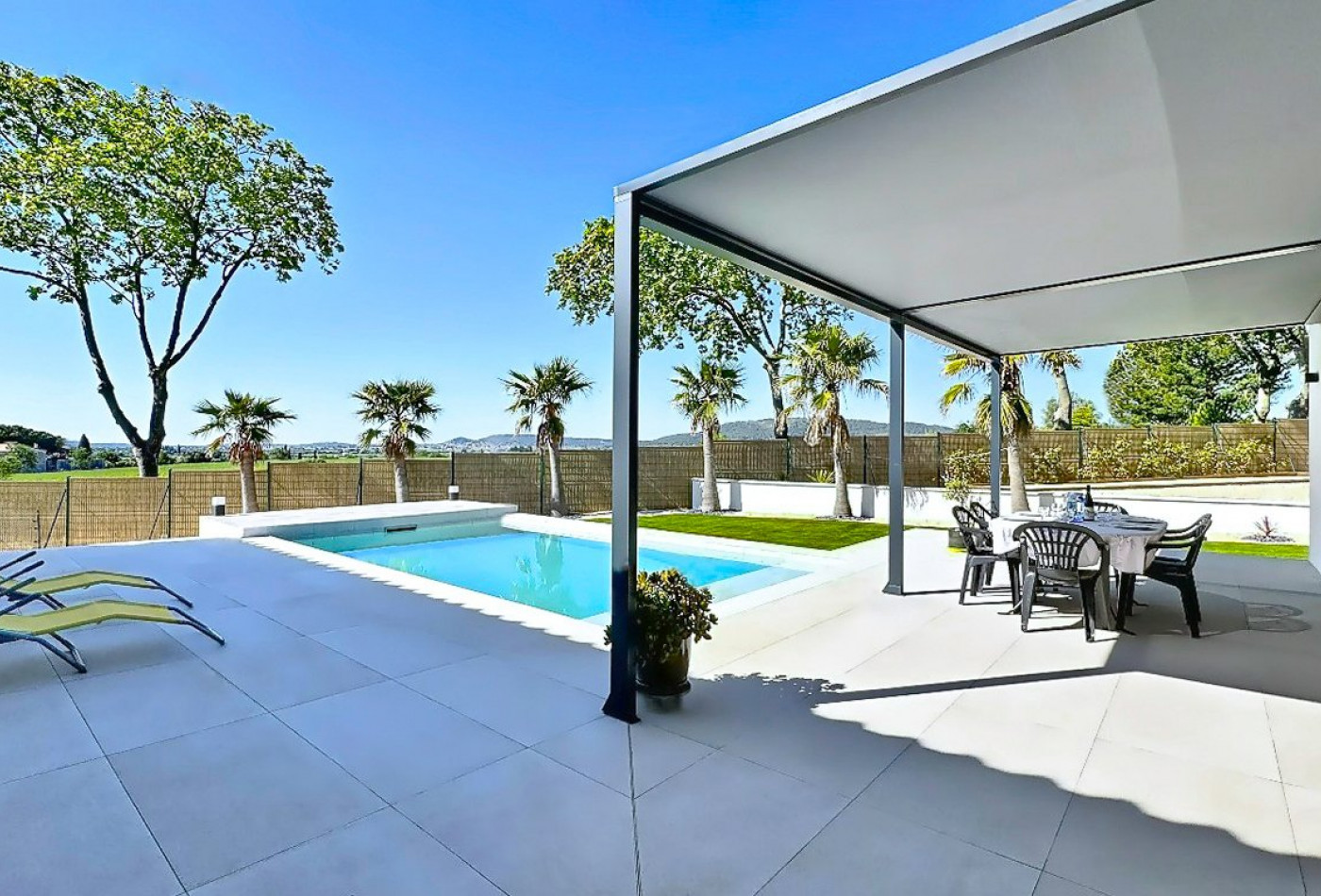 vente Maison Nimes - Photo 7