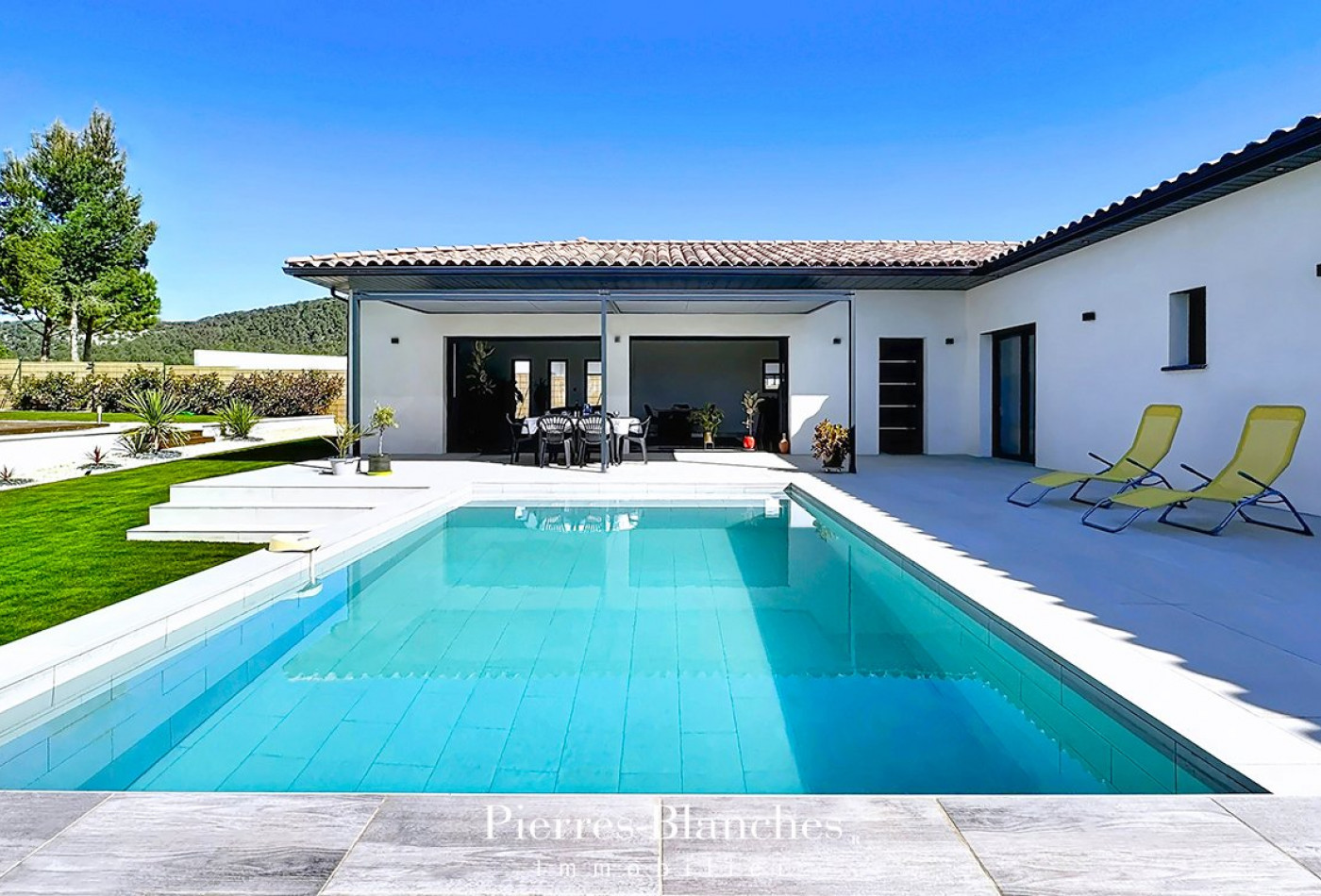 vente Maison Nimes - Photo 10