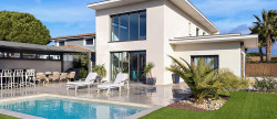 vente Villa d'architecte Grau D'agde