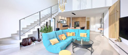 vente Villa d'architecte Grau D'agde