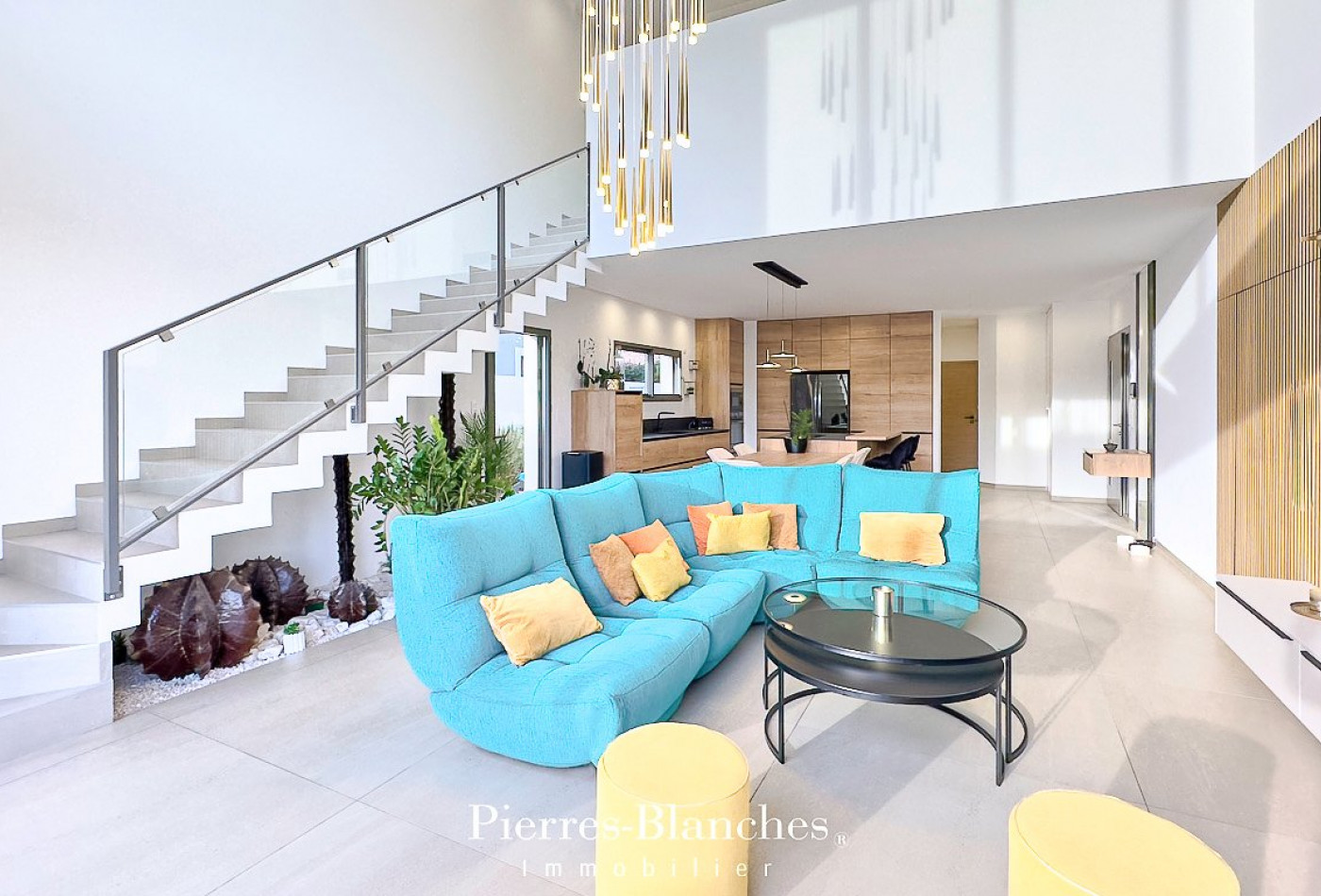 vente Villa d'architecte Grau D'agde - Photo 4