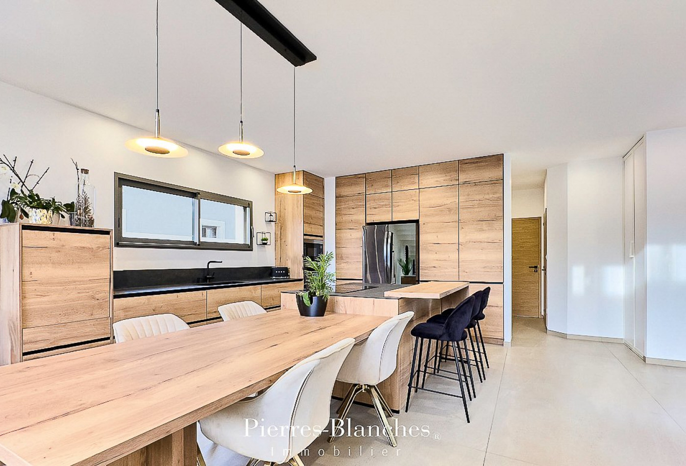 vente Villa d'architecte Grau D'agde - Photo 5