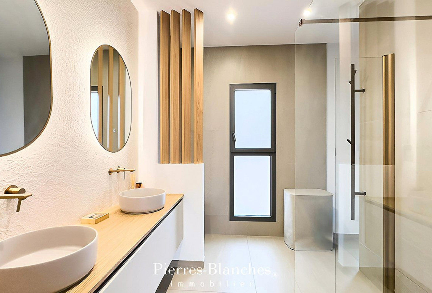 vente Villa d'architecte Grau D'agde - Photo 9