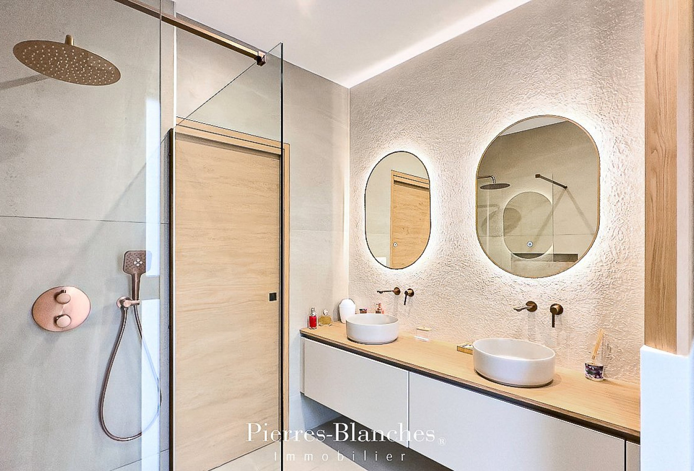 vente Villa d'architecte Grau D'agde - Photo 10