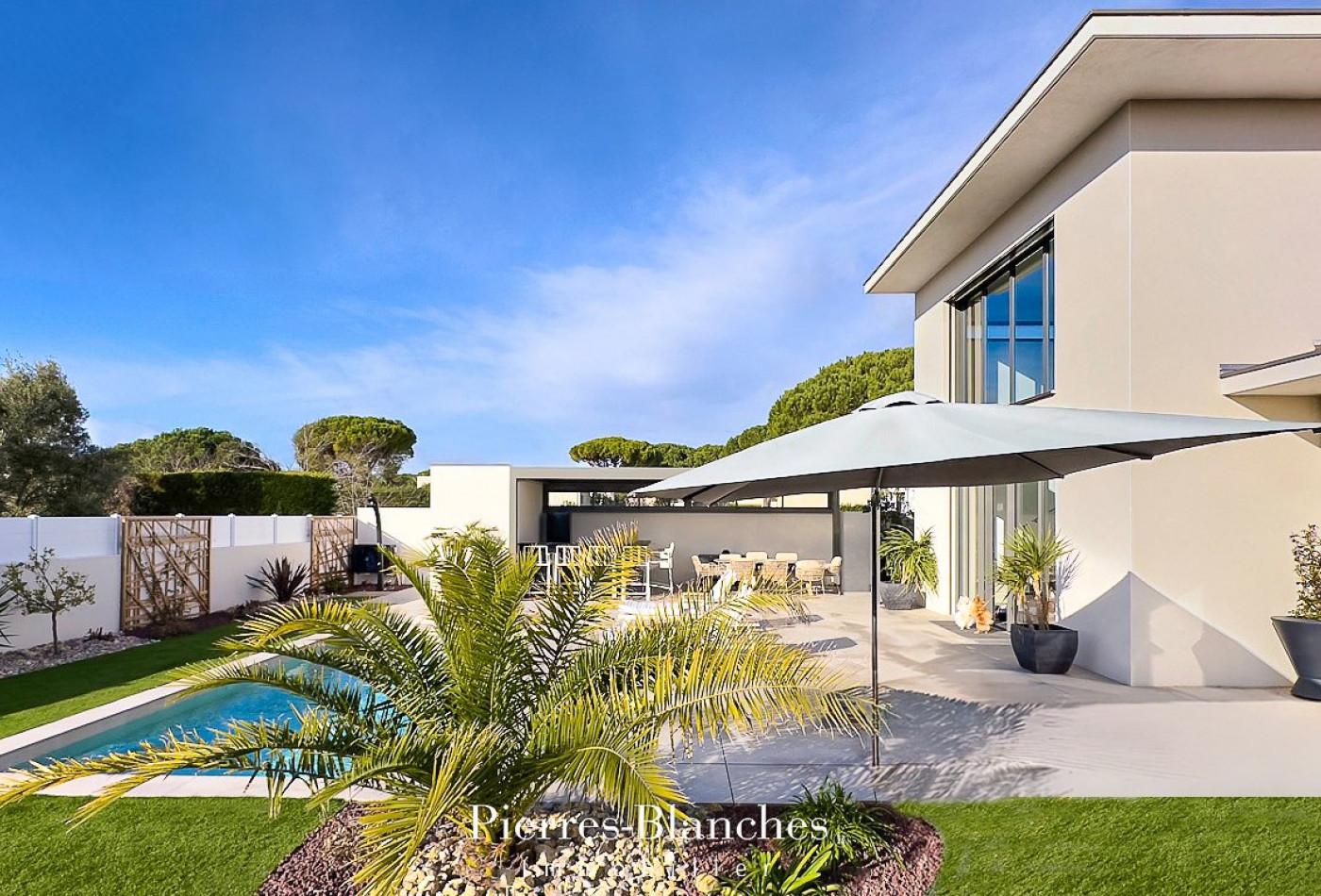 vente Villa d'architecte Grau D'agde - Photo 2