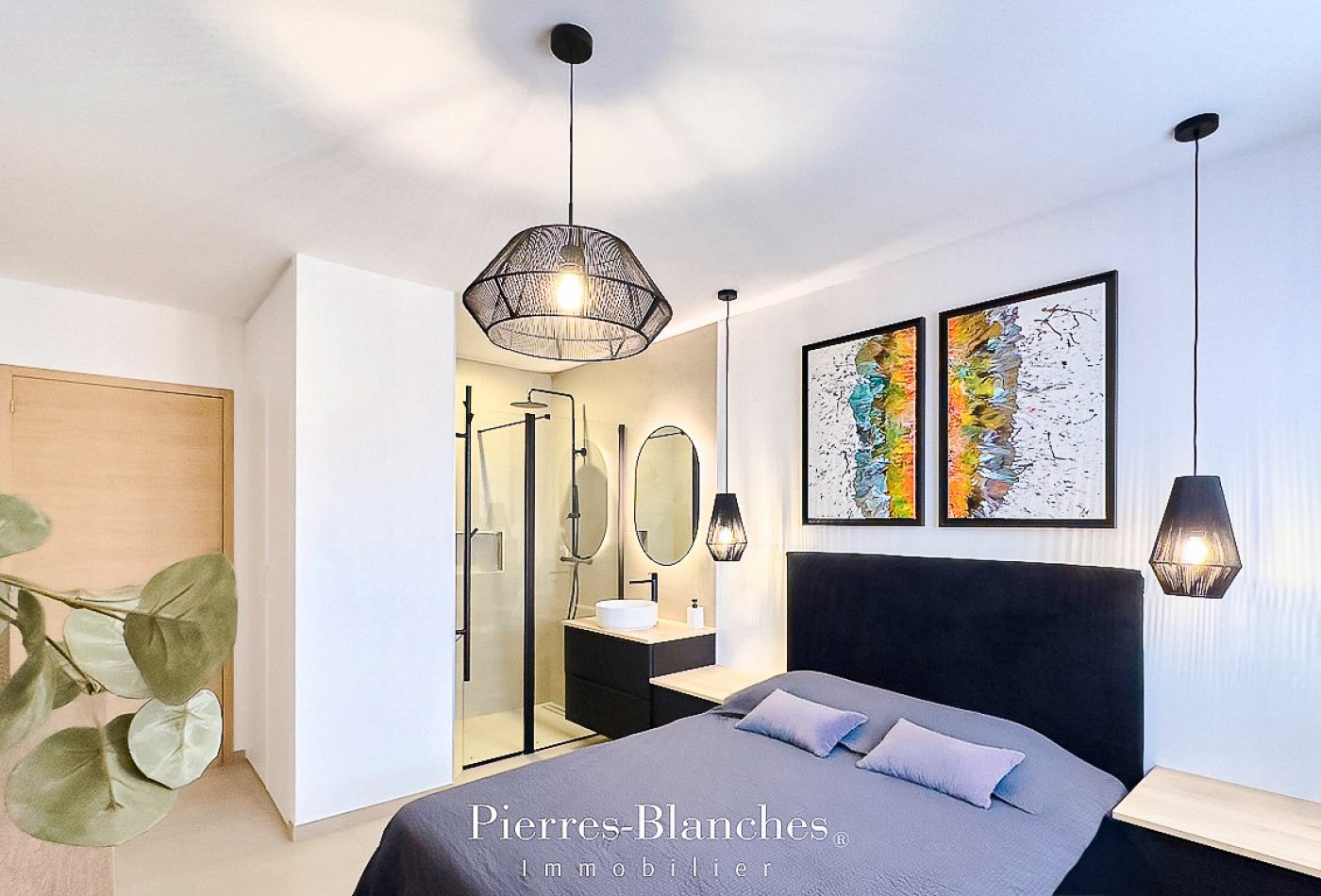 vente Villa d'architecte Grau D'agde - Photo 7