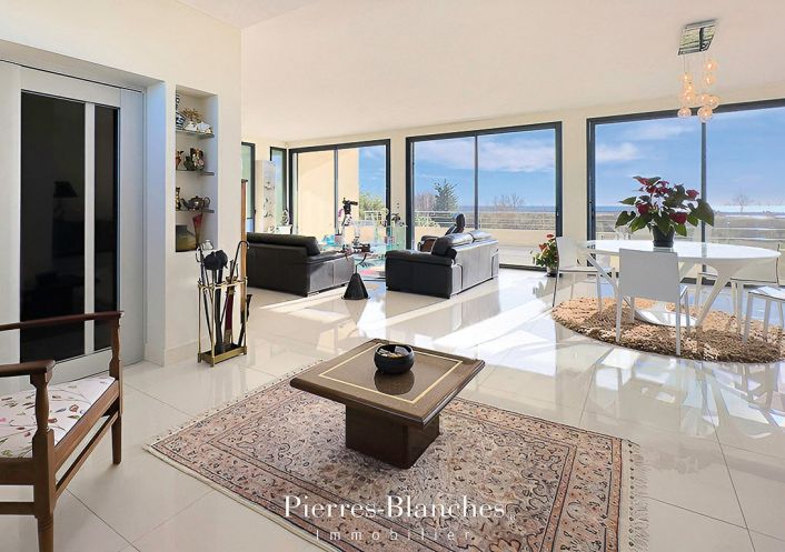 à vendre Villa d'architecte Sete