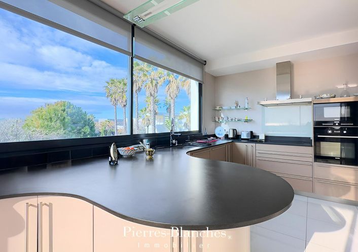 à vendre Villa d'architecte Sete