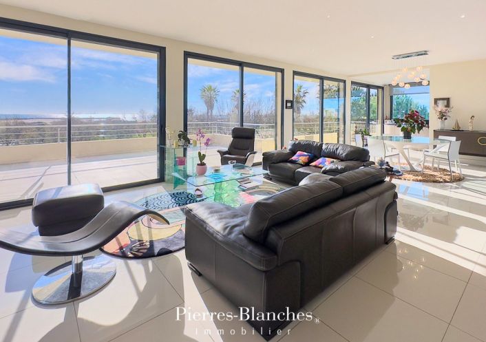 à vendre Villa d'architecte Sete