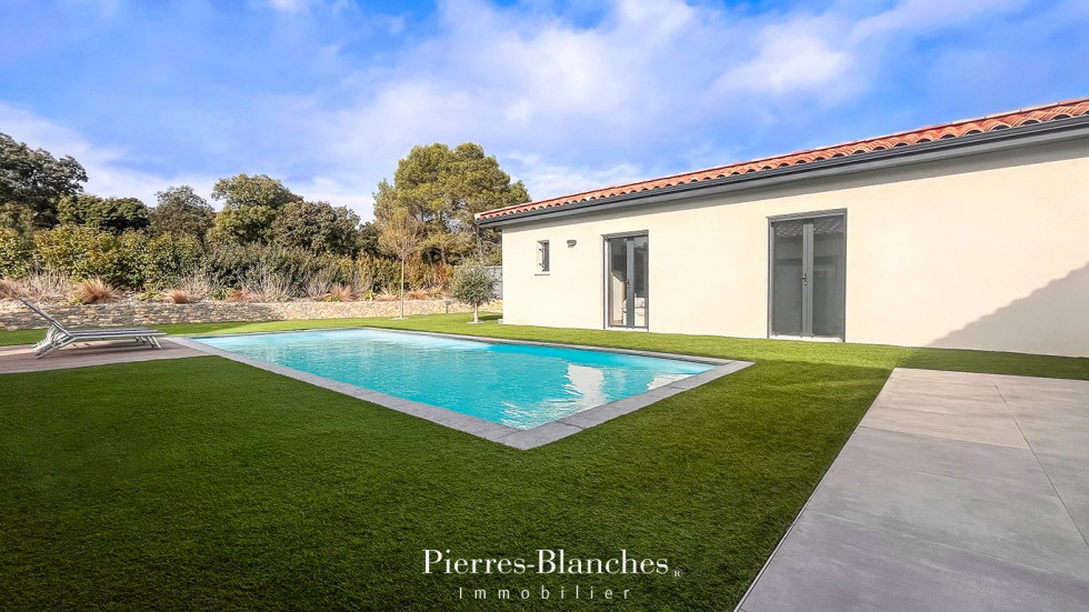 vente Maison Nimes - Photo 1