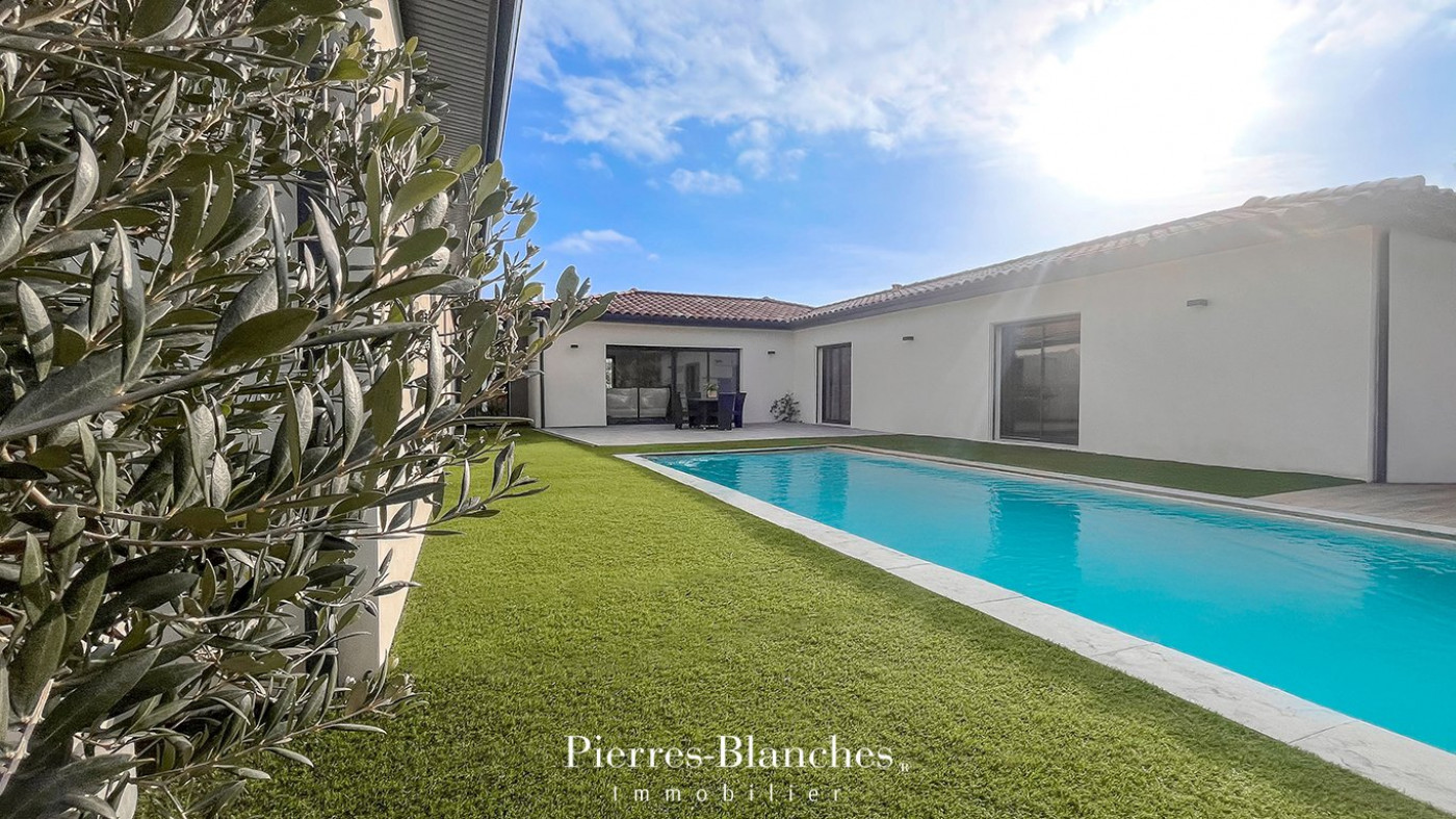 sale Maison Nimes - Photo 1