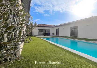 vente Maison Nimes