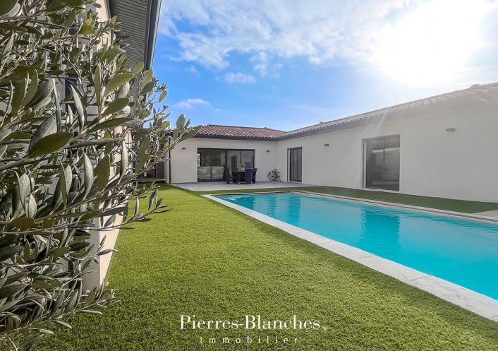 vente Maison Nimes