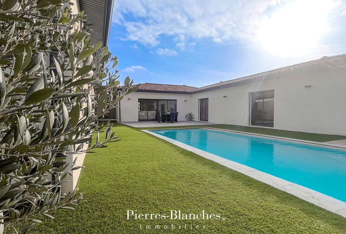 vente Maison Nimes - Photo 1