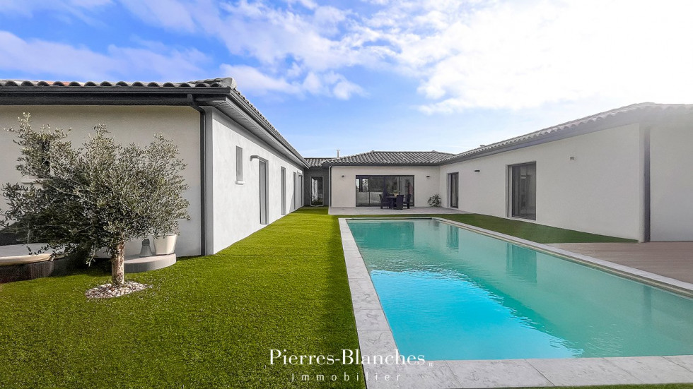 vente Maison Nimes - Photo 2