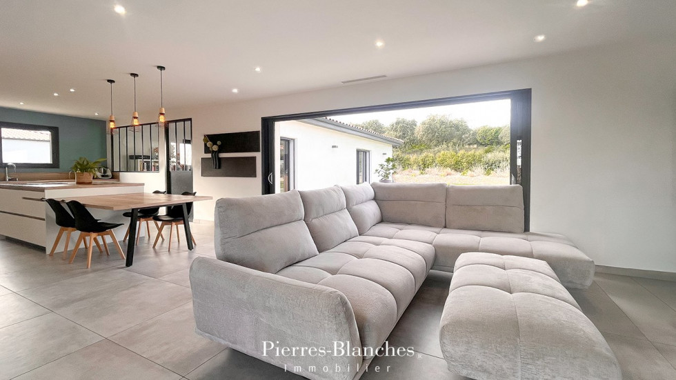 vente Maison Nimes - Photo 3