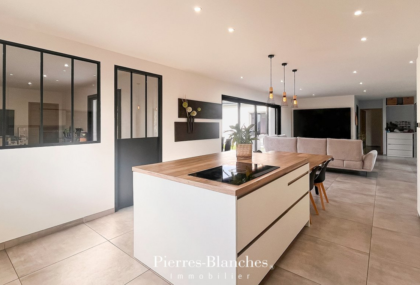 vente Maison Nimes - Photo 7