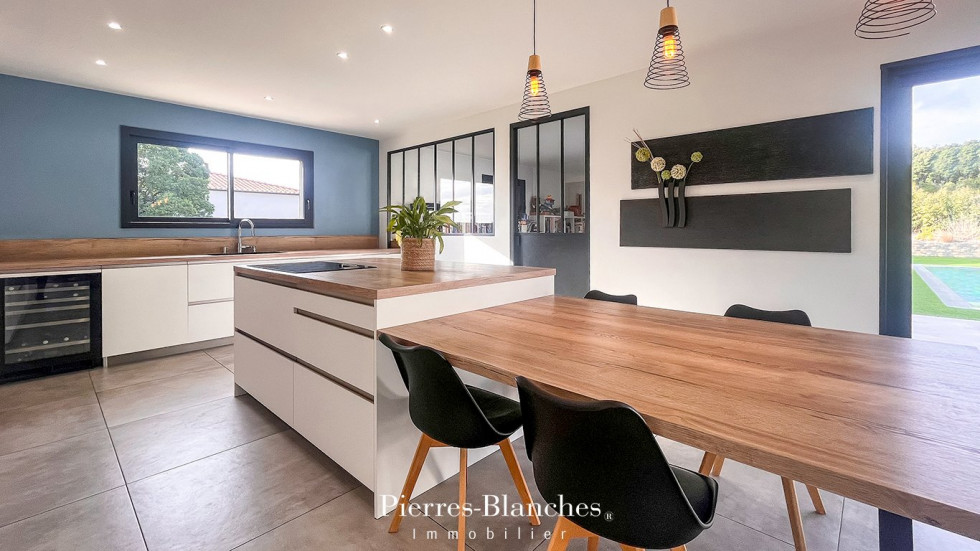 vente Maison Nimes - Photo 7