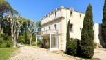 vente Maison de maître Saint Aunes