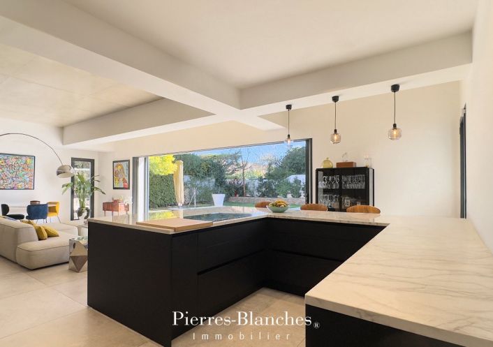 à vendre Villa Montpellier